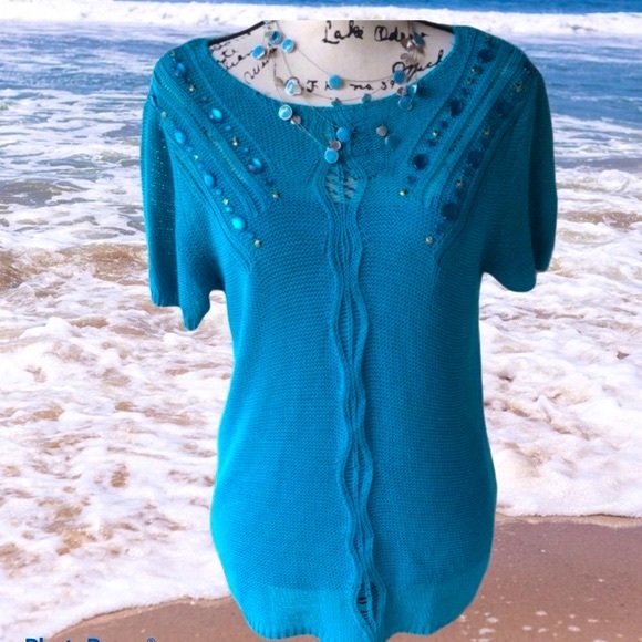 Ruby Rd. Tops - 🌸Top Ruby Rd🌸